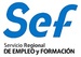 logo del sef