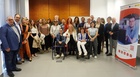 El Gobierno regional destinó el año pasado más de 17 millones de euros para mejorar la inserción laboral de 7.300 personas con discapacidad