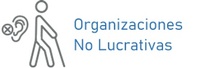 Cuestionario prospección Organizaciones no lucrativas