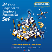 Feria de Empleo (eventos)