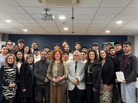 El SEF impulsa la inserci&oacute;n laboral de j&oacute;venes tutelados y extutelados con el proyecto 'Ori&eacute;ntame-T'