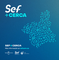 SEF + Cerca