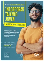 Imagen Conexi&oacute;n Empleo Joven