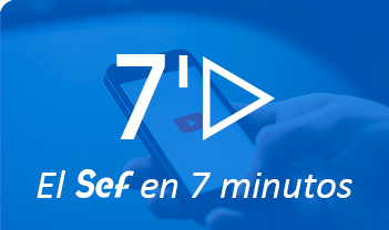 El Sef en 7 minutos