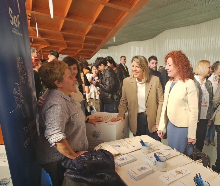 Jornada de dinamización del empleo juvenil en Cartagena